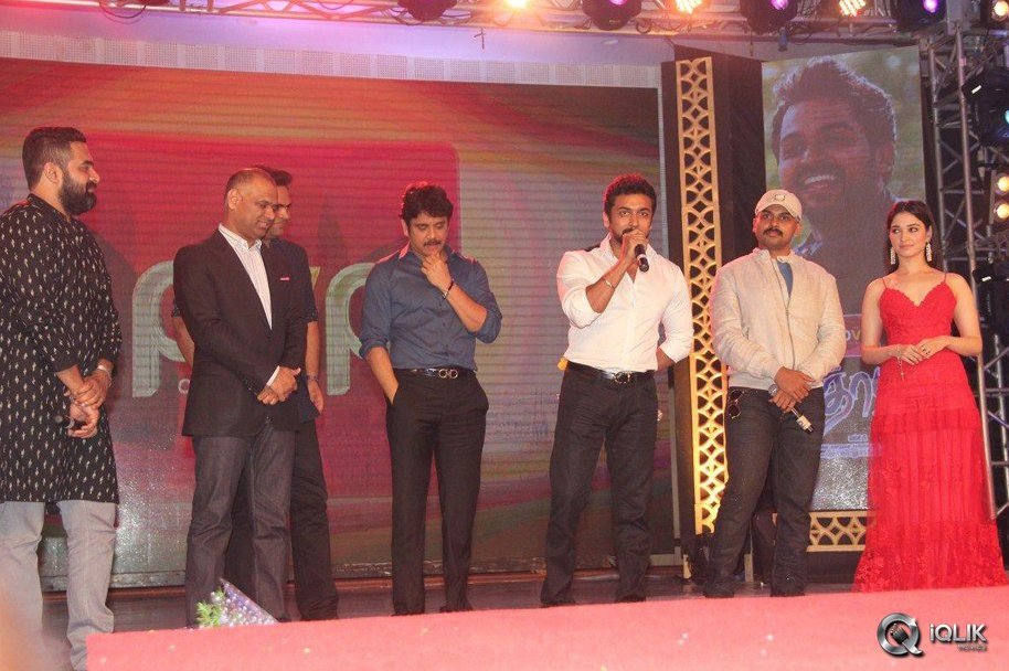 Oopiri-Tamil-Audio-Launch